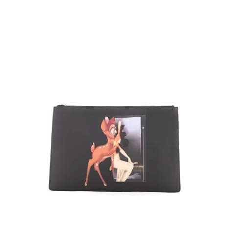 givenchy pochette bambi